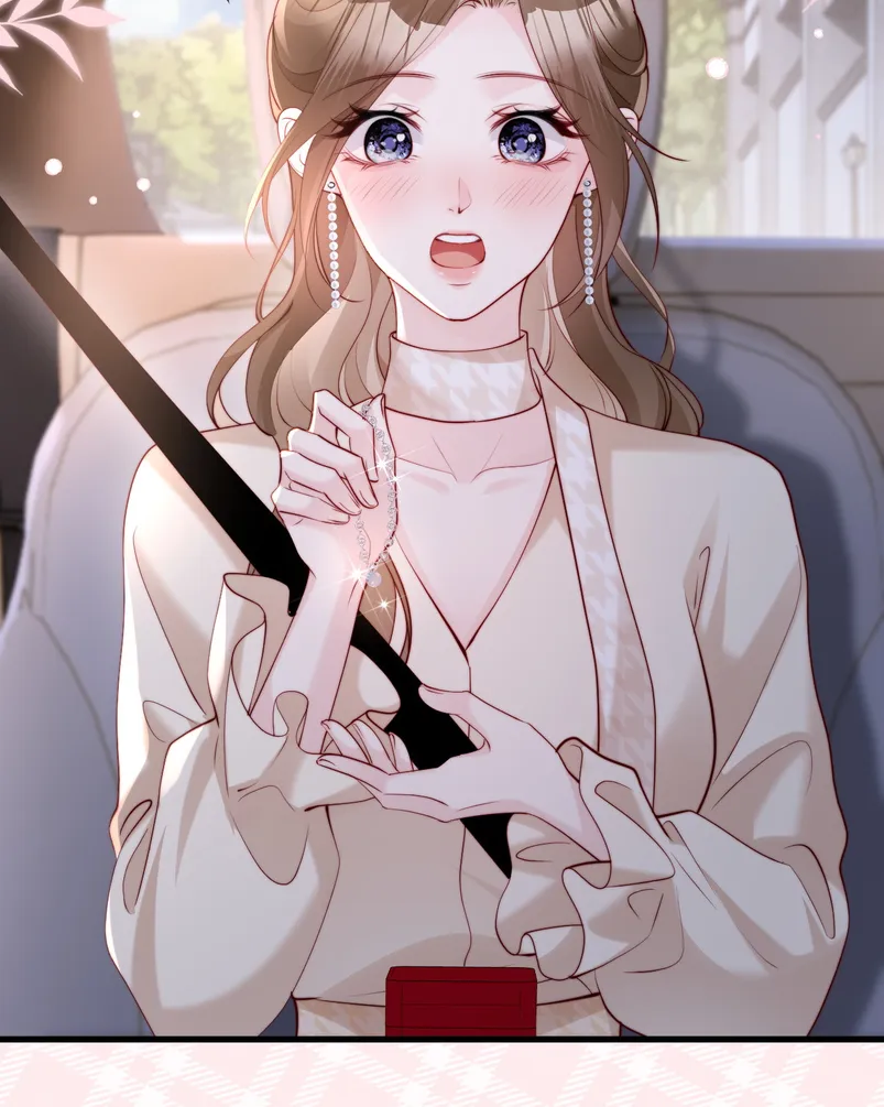 Caí en tu trampa Capítulo 10 - Page 46