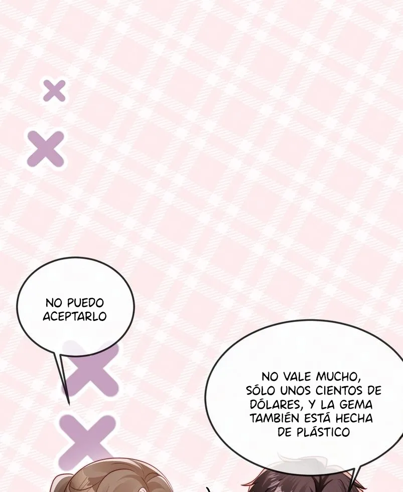 Caí en tu trampa Capítulo 10 - Page 47