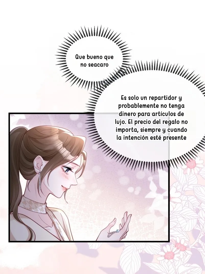 Caí en tu trampa Capítulo 10 - Page 49