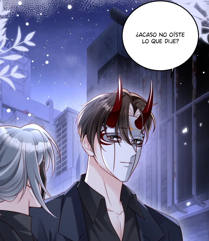 Caí en tu trampa Capítulo 10 - Page 5