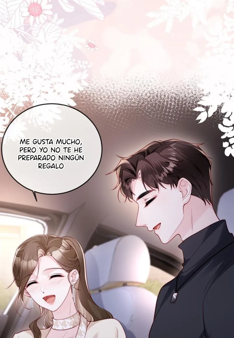 Caí en tu trampa Capítulo 10 - Page 51