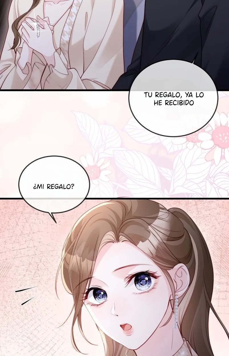 Caí en tu trampa Capítulo 10 - Page 52