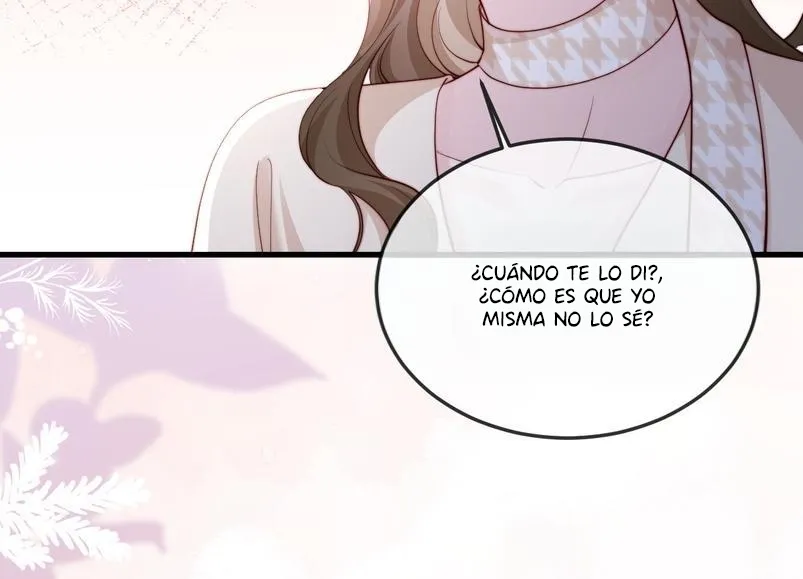 Caí en tu trampa Capítulo 10 - Page 53