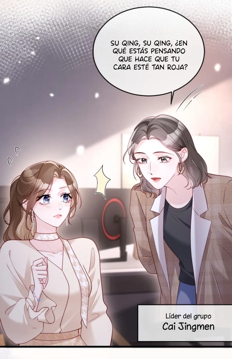 Caí en tu trampa Capítulo 10 - Page 58