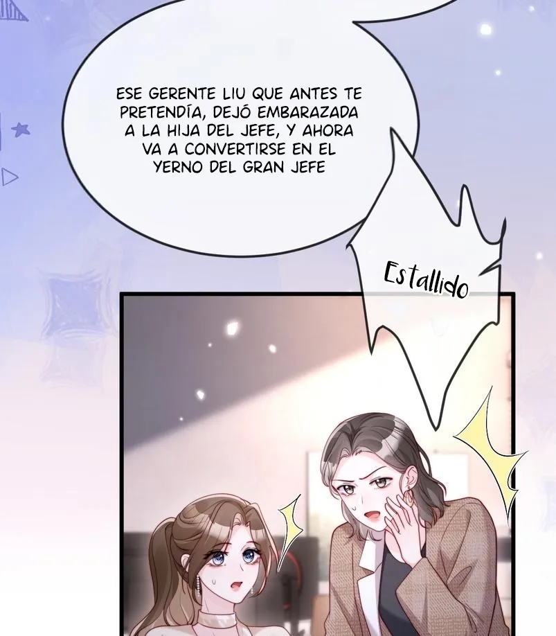 Caí en tu trampa Capítulo 10 - Page 60