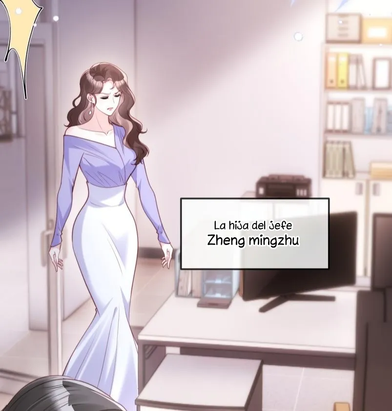 Caí en tu trampa Capítulo 10 - Page 63