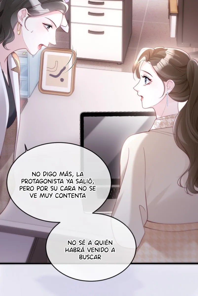 Caí en tu trampa Capítulo 10 - Page 64