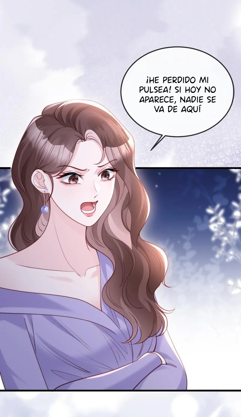 Caí en tu trampa Capítulo 10 - Page 65