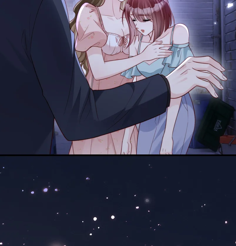 Caí en tu trampa Capítulo 10 - Page 8