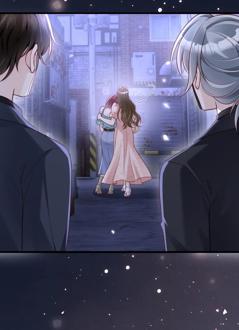 Caí en tu trampa Capítulo 10 - Page 9