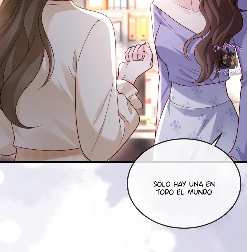 Caí en tu trampa Capítulo 11 - Page 11