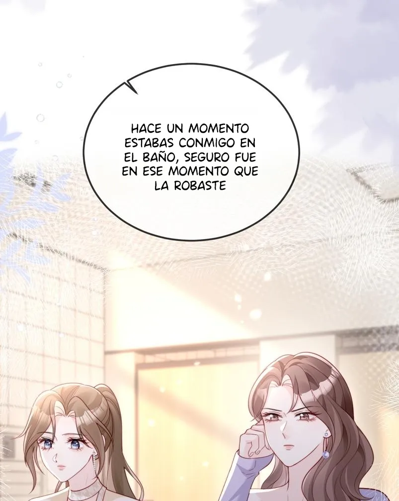 Caí en tu trampa Capítulo 11 - Page 12