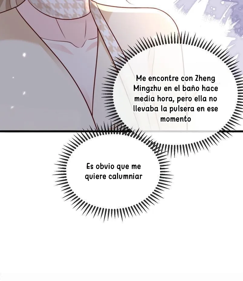 Caí en tu trampa Capítulo 11 - Page 14