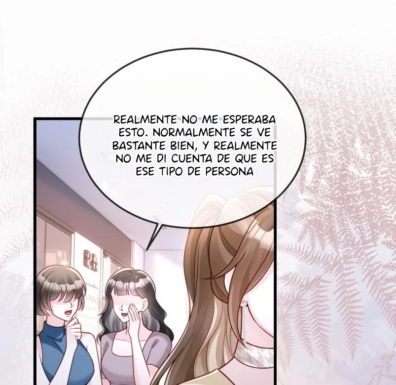 Caí en tu trampa Capítulo 11 - Page 15