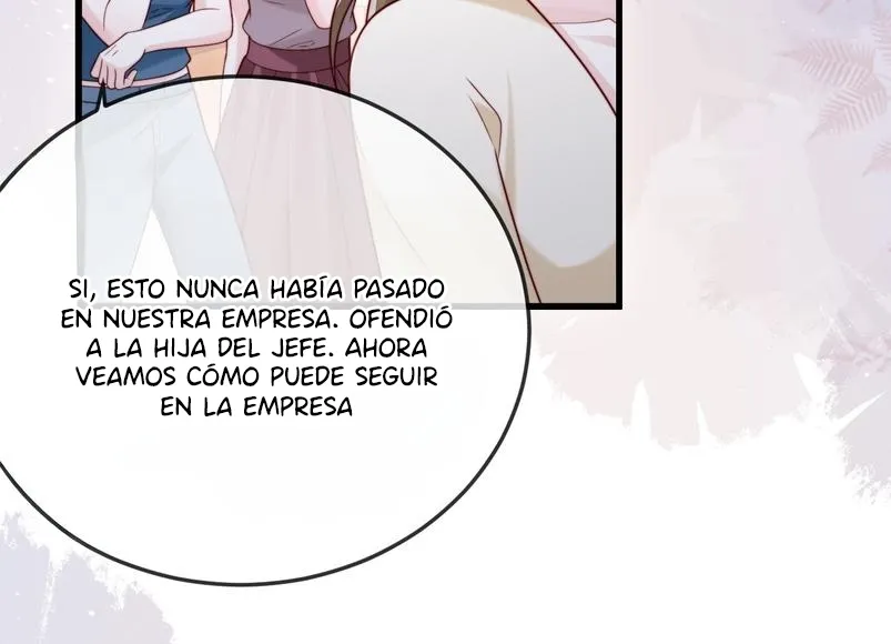 Caí en tu trampa Capítulo 11 - Page 16