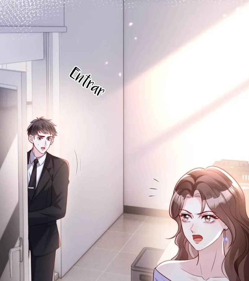 Caí en tu trampa Capítulo 11 - Page 18