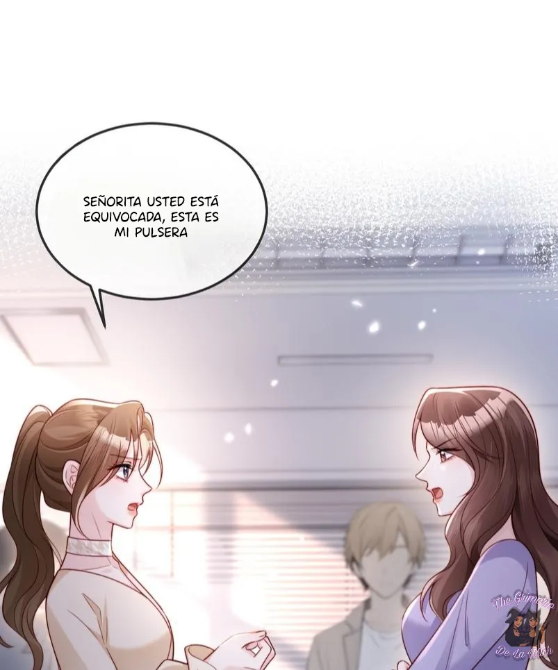 Caí en tu trampa Capítulo 11 - Page 2