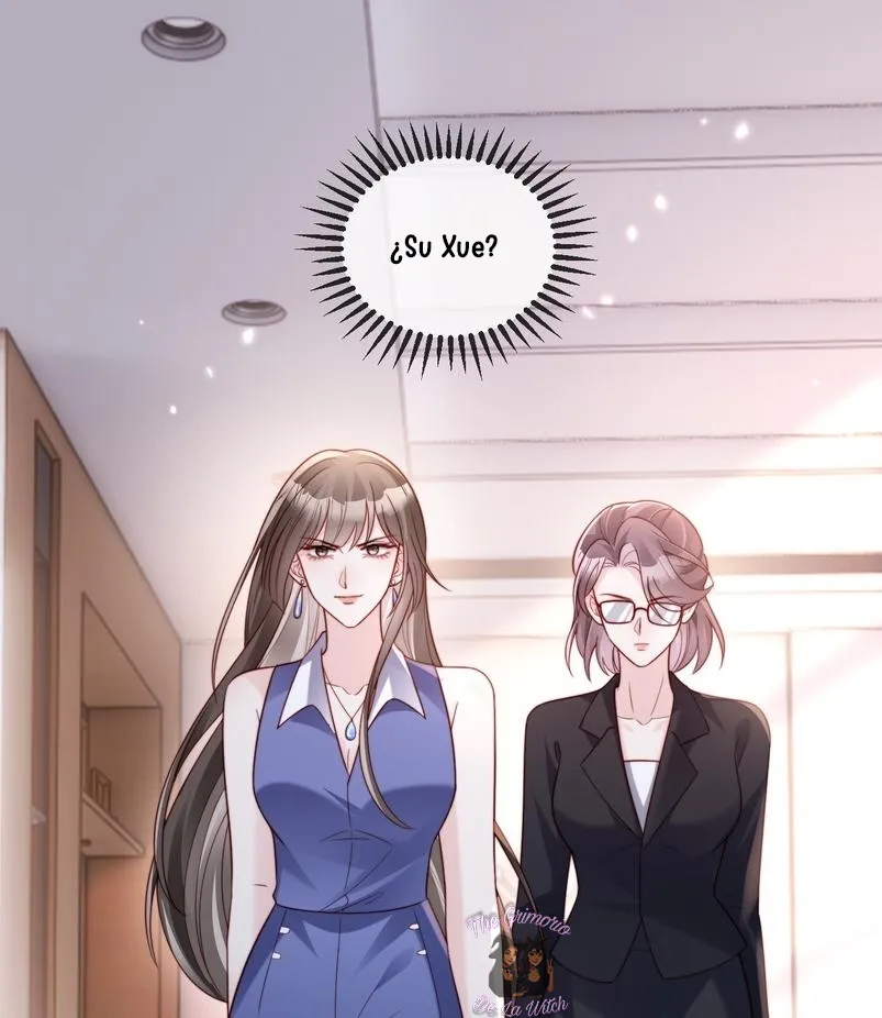 Caí en tu trampa Capítulo 11 - Page 24