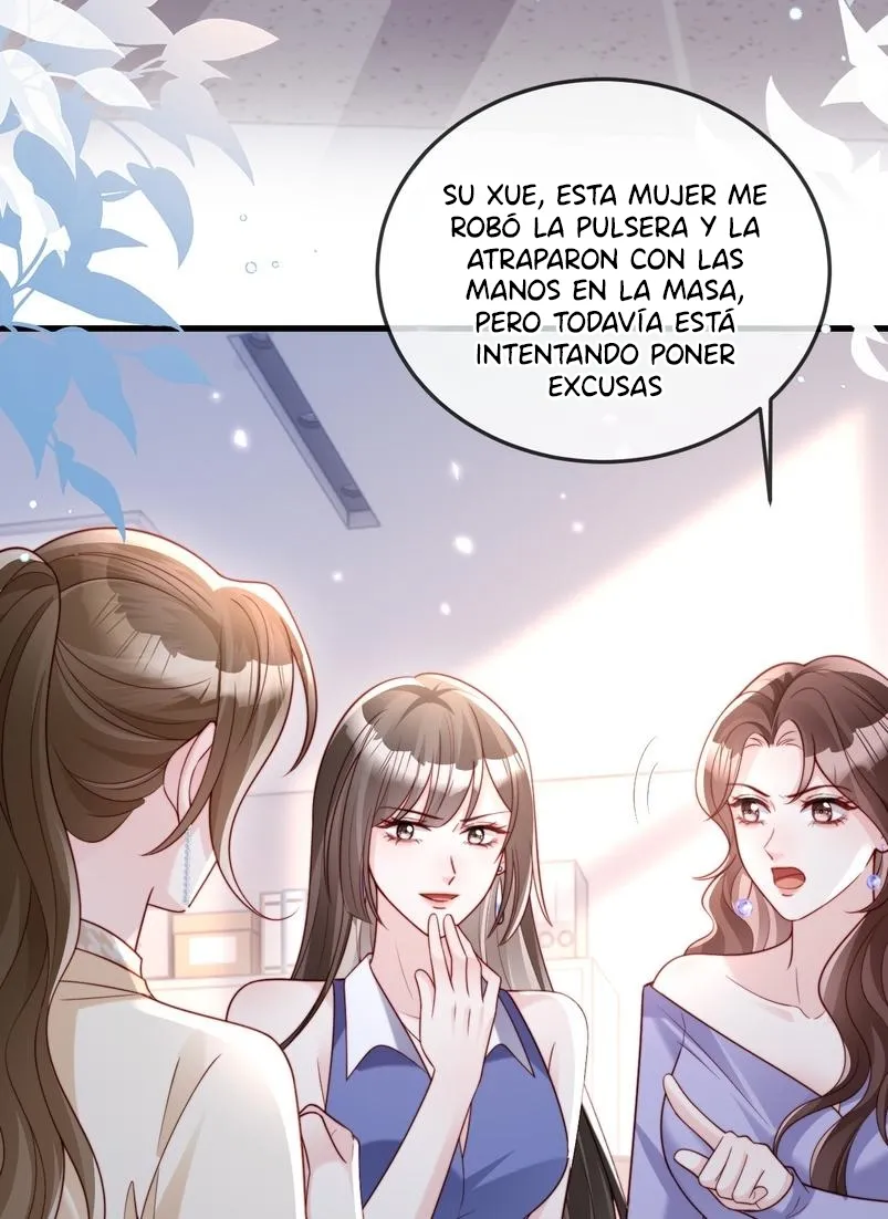 Caí en tu trampa Capítulo 11 - Page 26