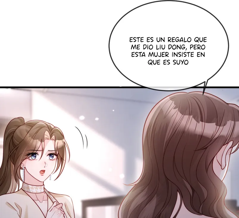 Caí en tu trampa Capítulo 11 - Page 28