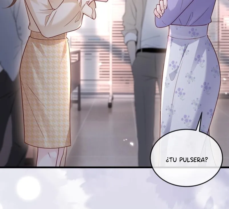 Caí en tu trampa Capítulo 11 - Page 3