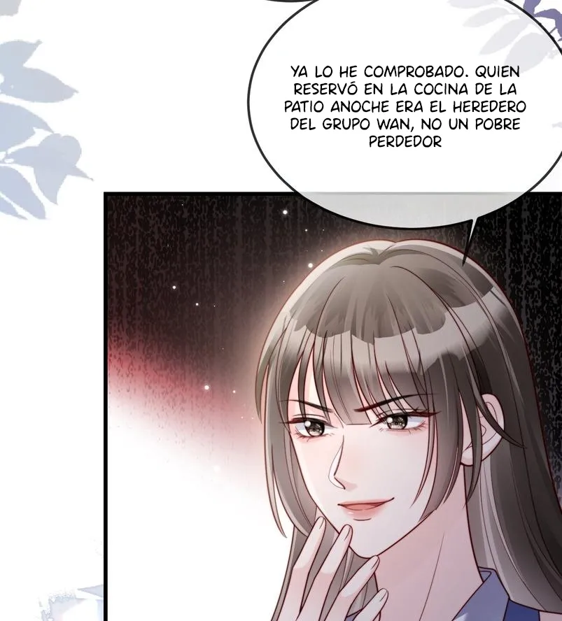 Caí en tu trampa Capítulo 11 - Page 30