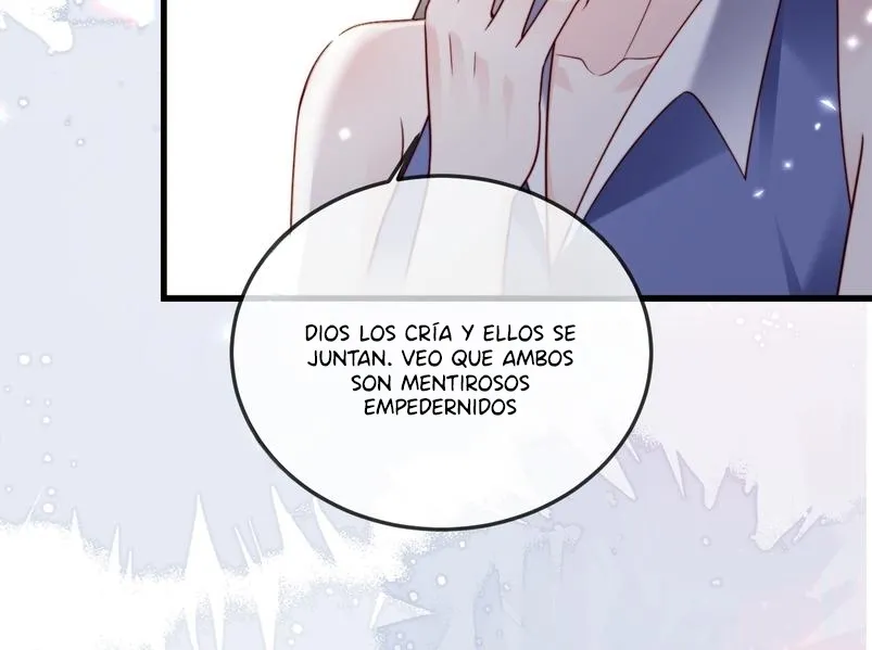 Caí en tu trampa Capítulo 11 - Page 31