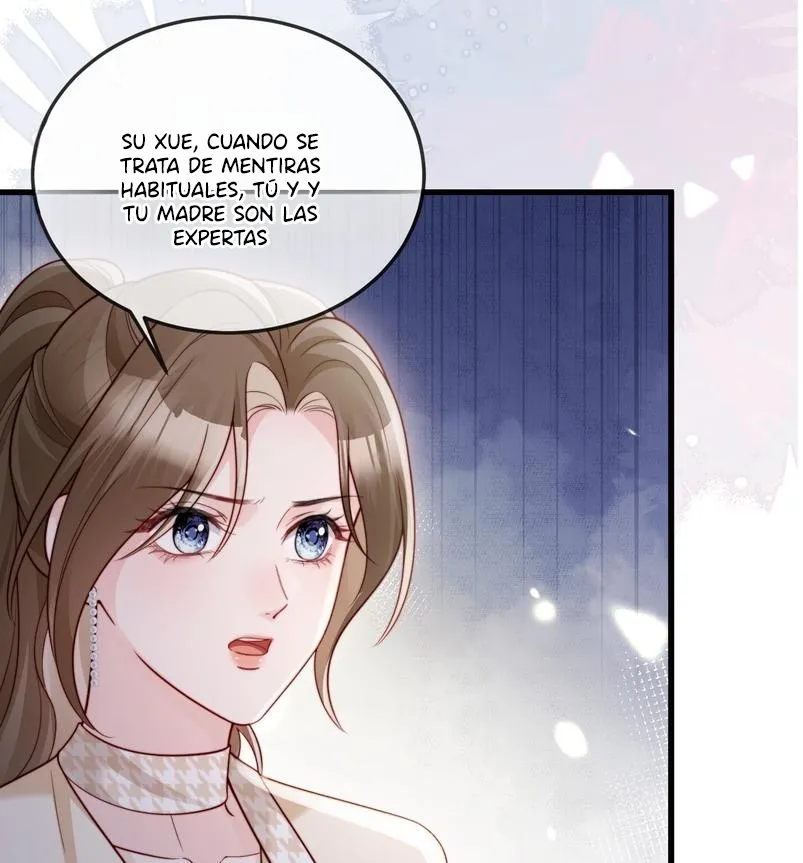 Caí en tu trampa Capítulo 11 - Page 32