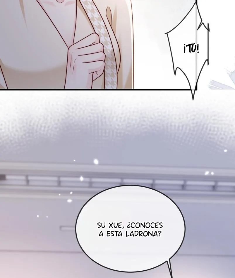 Caí en tu trampa Capítulo 11 - Page 33