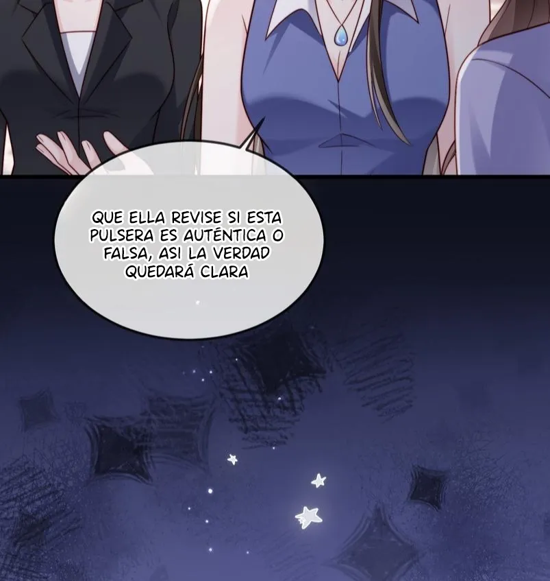 Caí en tu trampa Capítulo 11 - Page 36