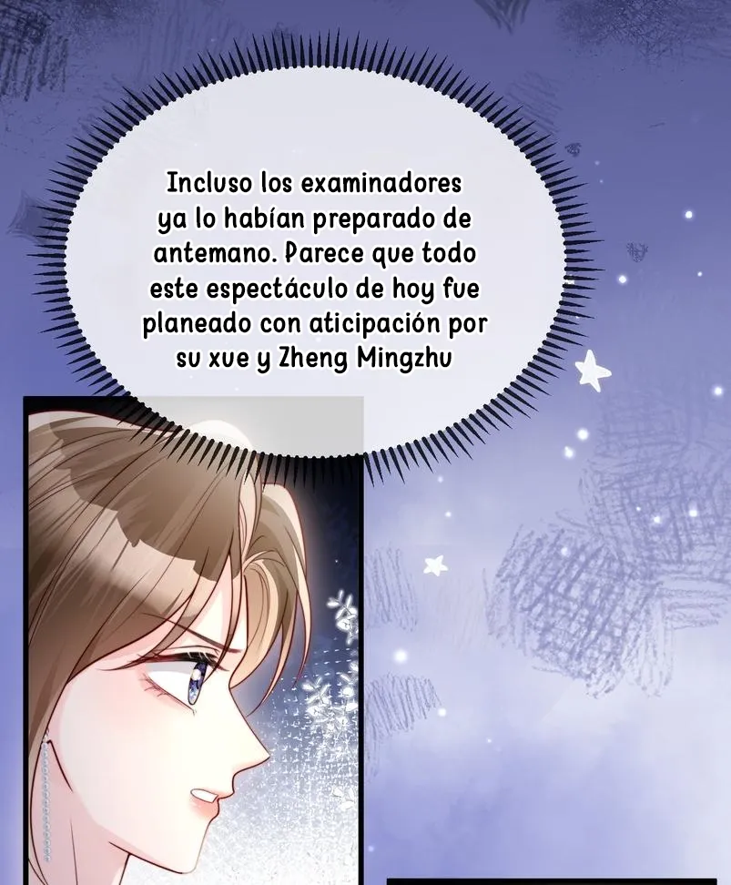 Caí en tu trampa Capítulo 11 - Page 37