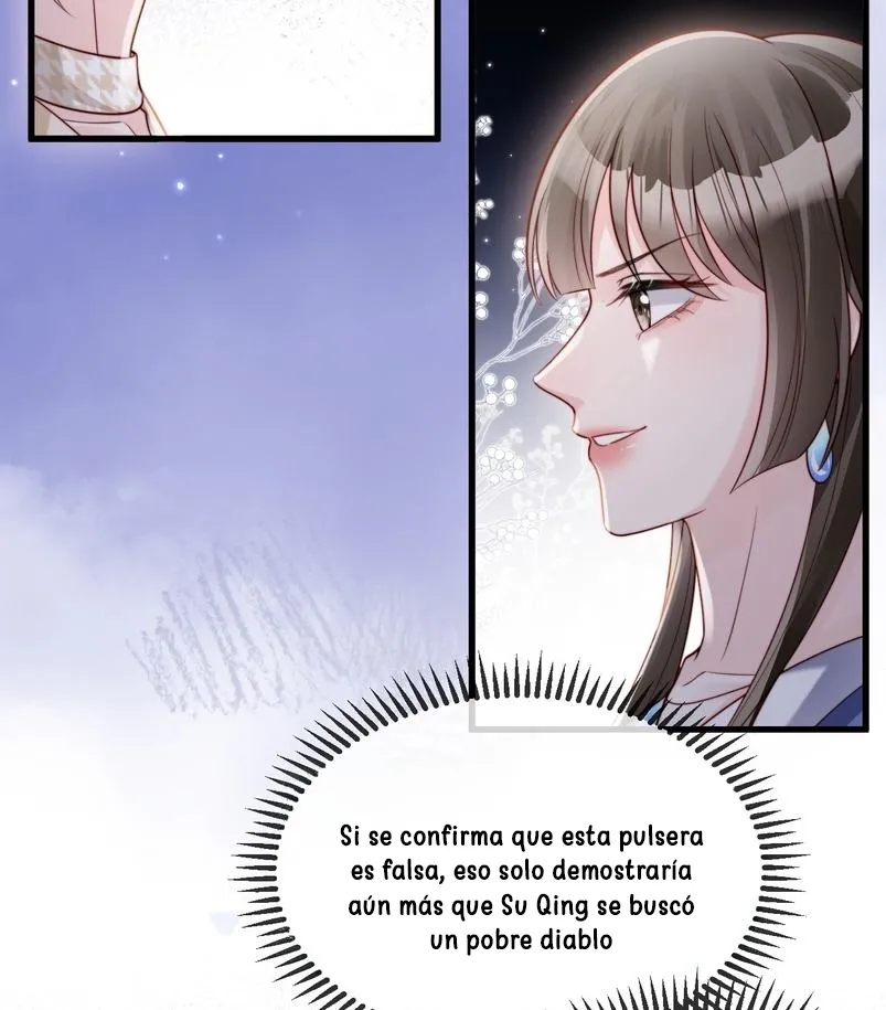 Caí en tu trampa Capítulo 11 - Page 38