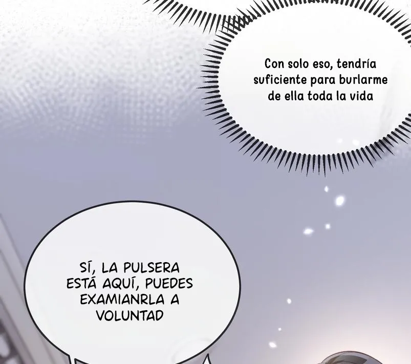 Caí en tu trampa Capítulo 11 - Page 39