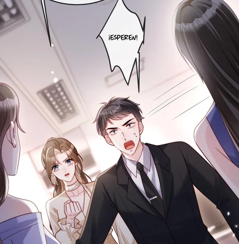 Caí en tu trampa Capítulo 11 - Page 40