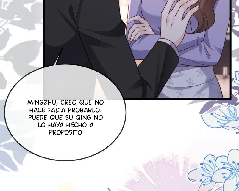 Caí en tu trampa Capítulo 11 - Page 43