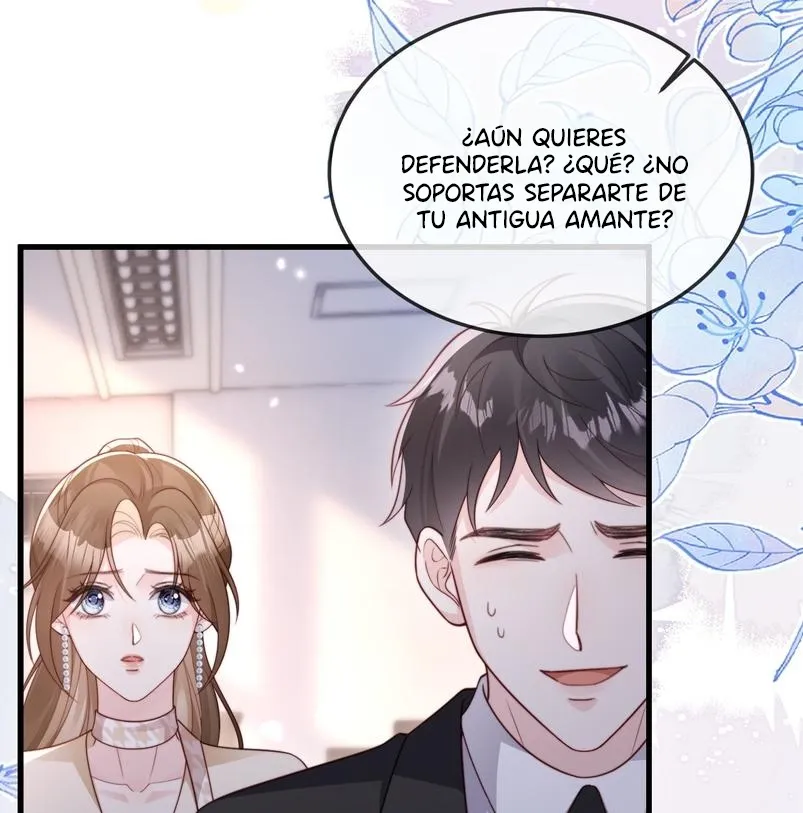 Caí en tu trampa Capítulo 11 - Page 44