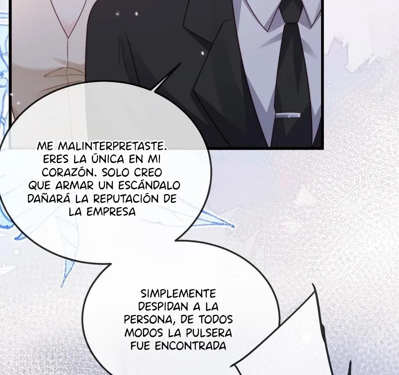 Caí en tu trampa Capítulo 11 - Page 45