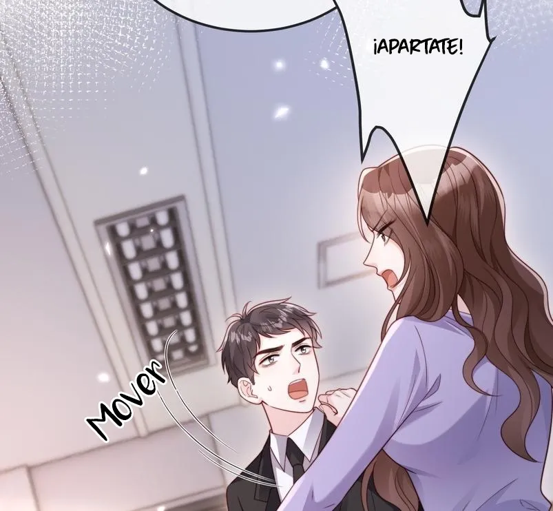 Caí en tu trampa Capítulo 11 - Page 46
