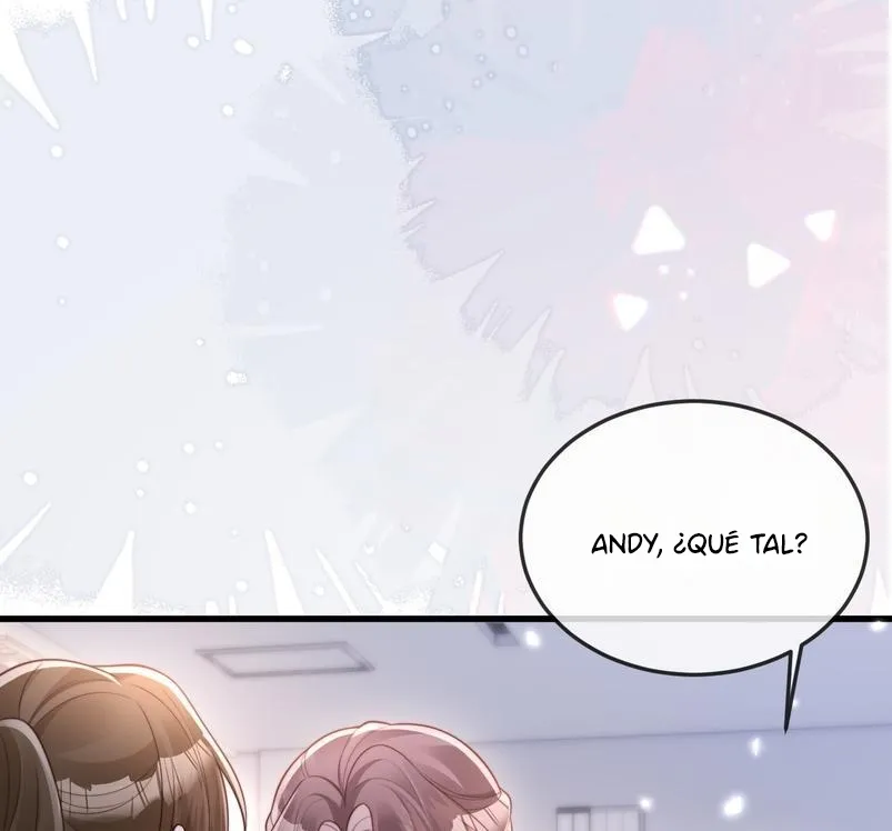 Caí en tu trampa Capítulo 11 - Page 49