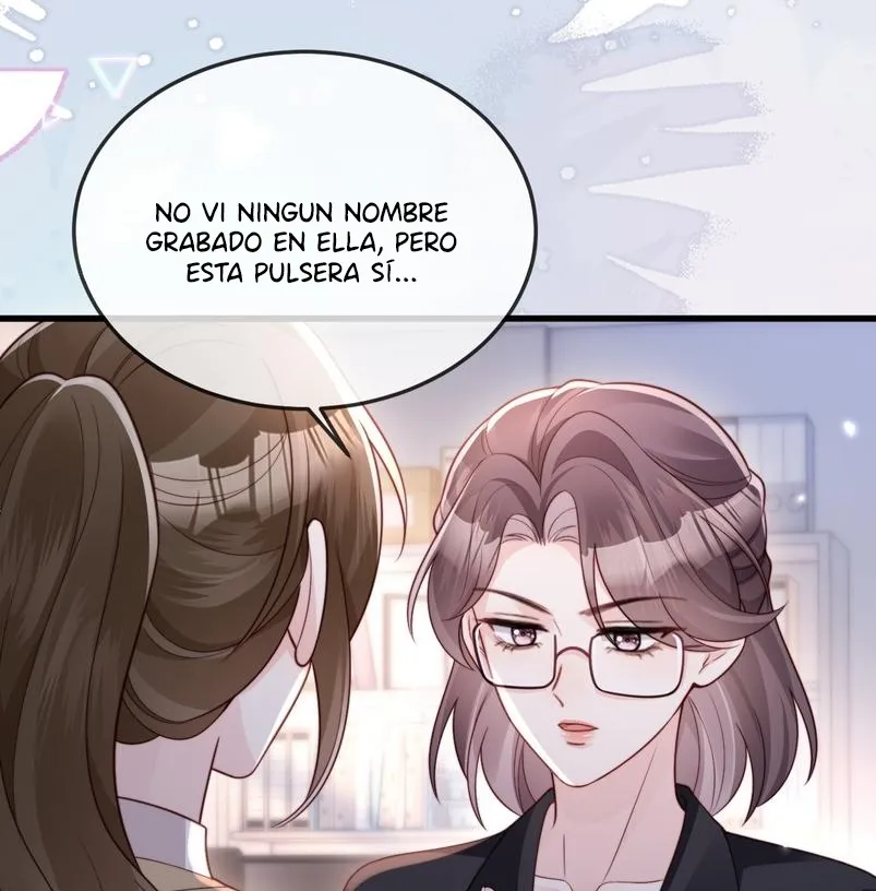 Caí en tu trampa Capítulo 11 - Page 51