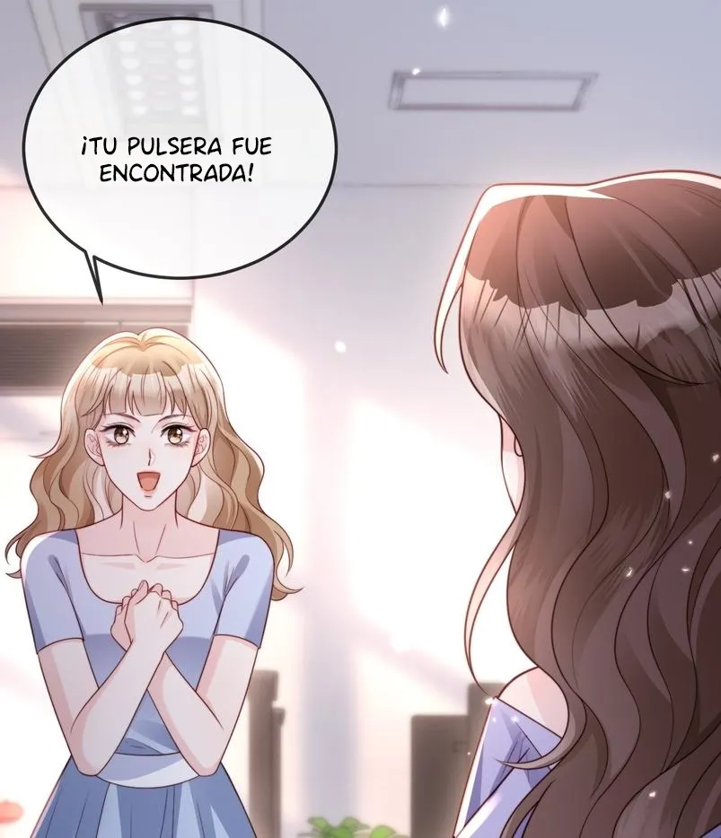 Caí en tu trampa Capítulo 11 - Page 53