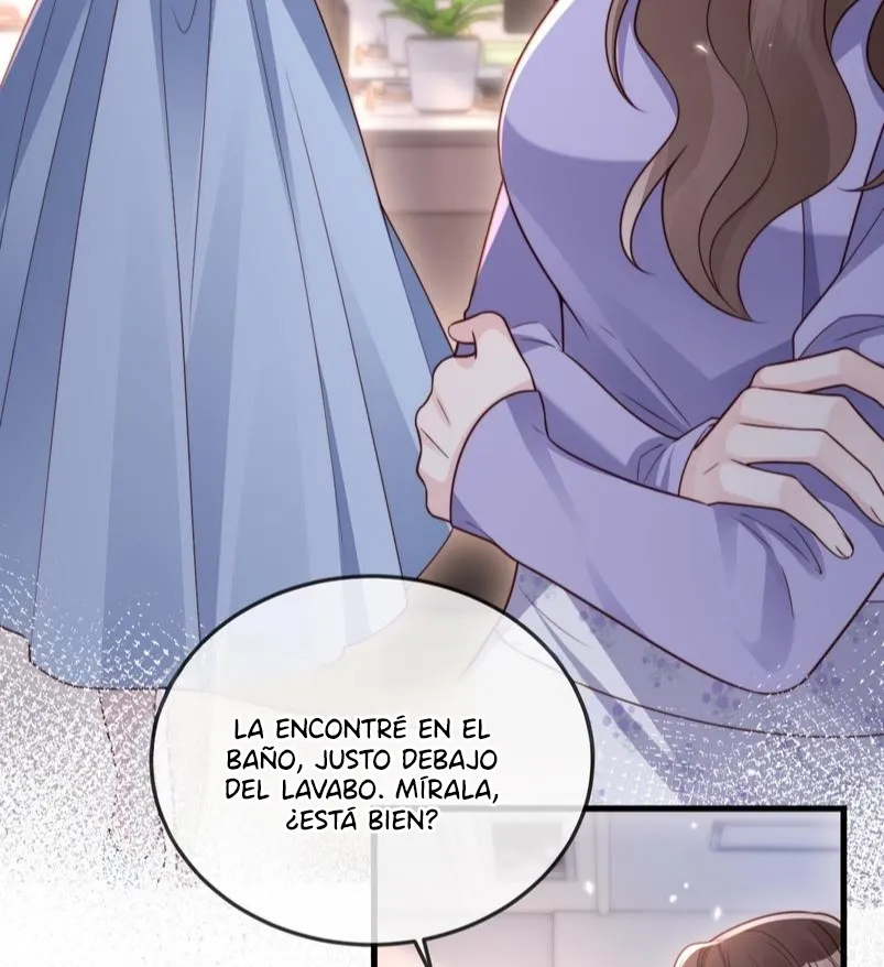 Caí en tu trampa Capítulo 11 - Page 54