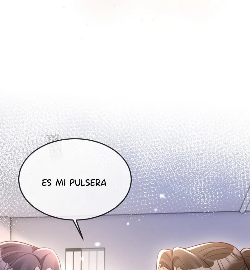 Caí en tu trampa Capítulo 11 - Page 56