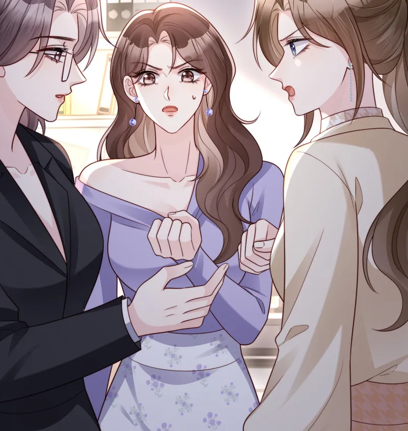 Caí en tu trampa Capítulo 11 - Page 57