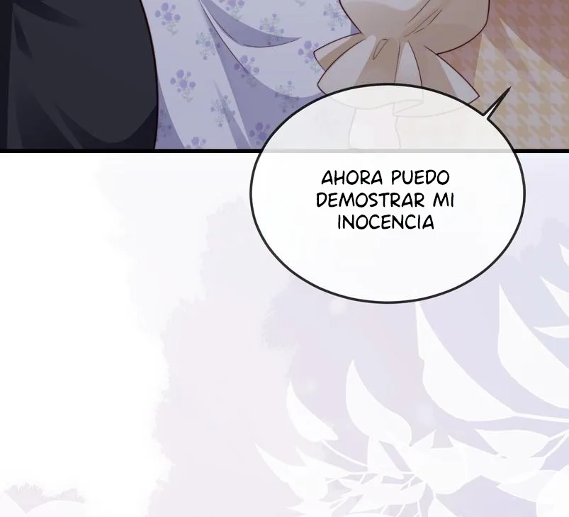 Caí en tu trampa Capítulo 11 - Page 58