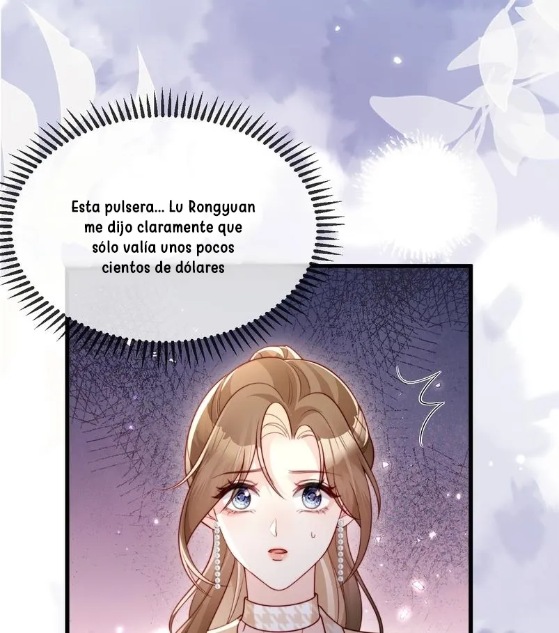 Caí en tu trampa Capítulo 11 - Page 6