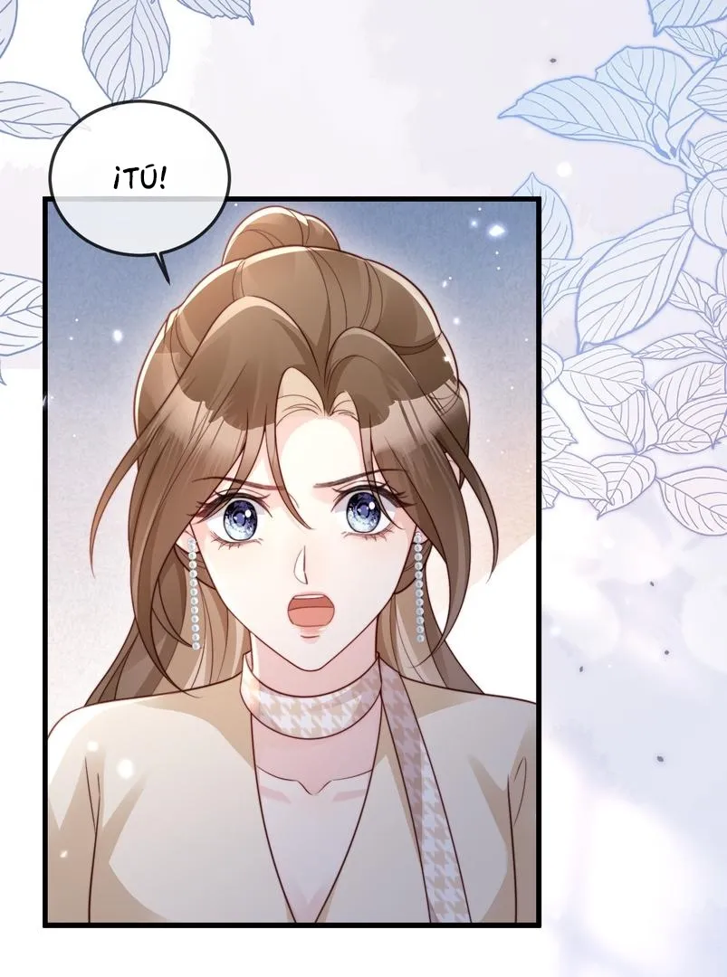 Caí en tu trampa Capítulo 11 - Page 61