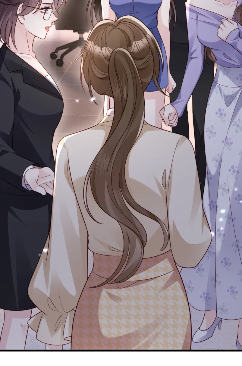 Caí en tu trampa Capítulo 11 - Page 65