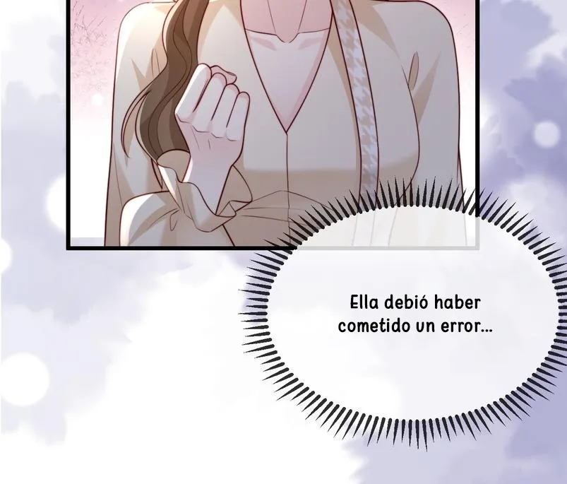 Caí en tu trampa Capítulo 11 - Page 7