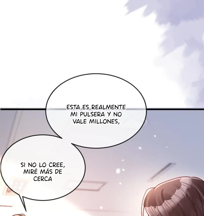 Caí en tu trampa Capítulo 11 - Page 8